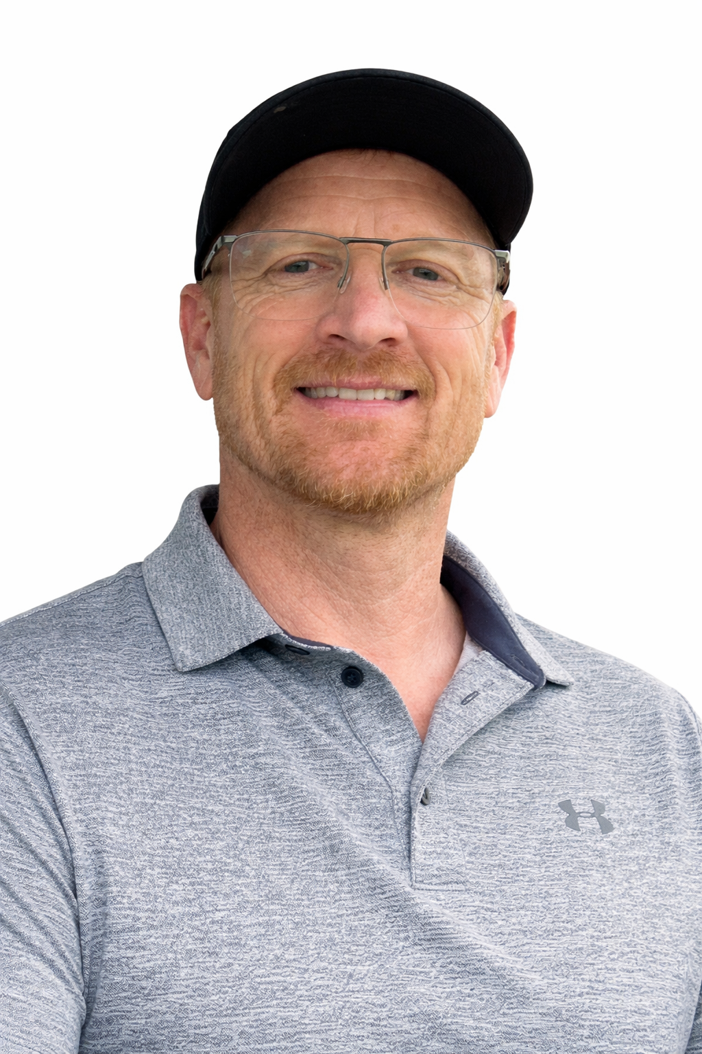 Kevin Mabis — Co-Founder, 340B-Ready